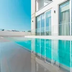 Вилла Imperial Jade V2 - Semeli In Protaras *