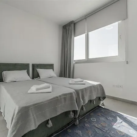 Imperial Jade V2 - Semeli In Protaras ヴィラ *