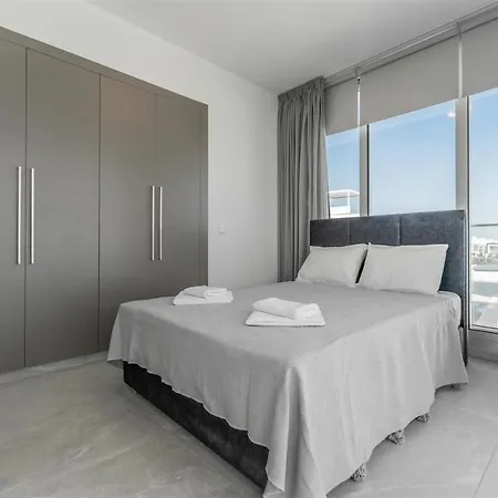 Imperial Jade V2 - Semeli In Protaras パラリムニ