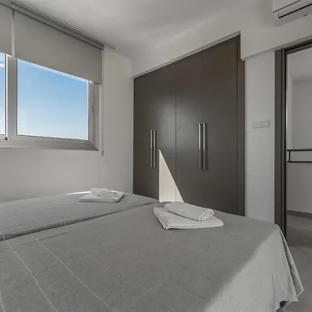 Villa Imperial Jade V2 - Semeli In Protaras Paralimni