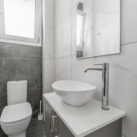 Imperial Jade V2 - Semeli In Protaras Villa *