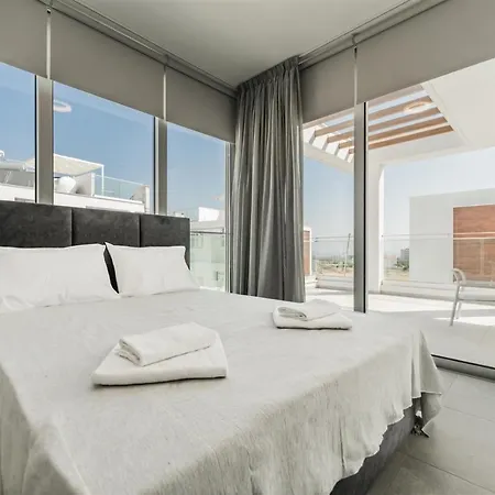 Imperial Jade V2 - Semeli In Protaras Villa