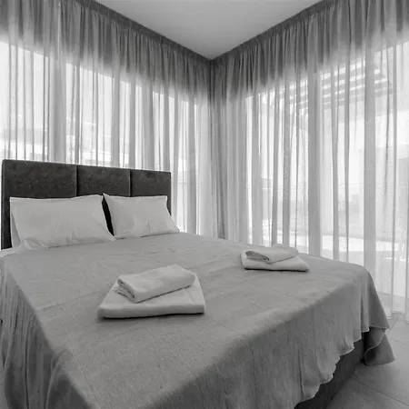 Villa Imperial Jade V2 - Semeli In Protaras