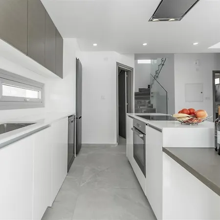 Imperial Jade V2 - Semeli In Protaras