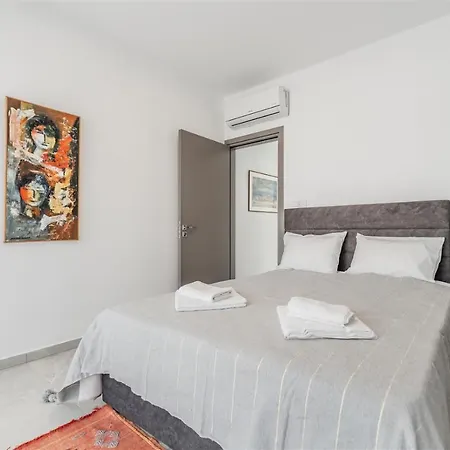 Imperial Jade V2 - Semeli In Protaras Villa Paralímni