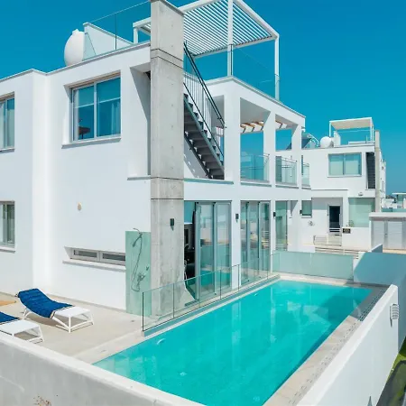 Imperial Jade V2 - Semeli In Protaras Paralimni