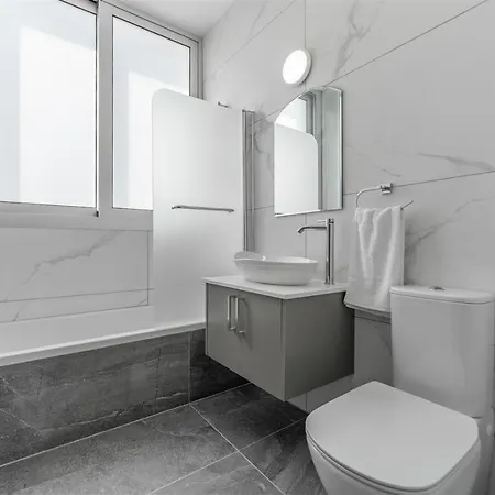 Imperial Jade V2 - Semeli In Protaras Villa *