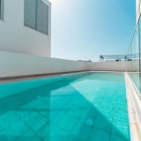 Imperial Jade V2 - Semeli In Protaras Villa Paralímni