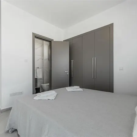 Villa Imperial Jade V2 - Semeli In Protaras *