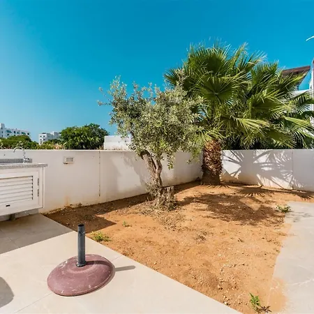 Imperial Jade V2 - Semeli In Protaras Villa Paralimni