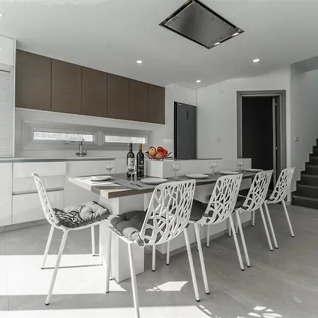 Imperial Jade V2 - Semeli In Protaras Villa *