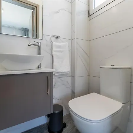 Imperial Jade V2 - Semeli In Protaras Villa Paralimni