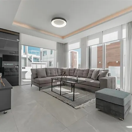 Imperial Jade V2 - Semeli In Protaras Paralímni