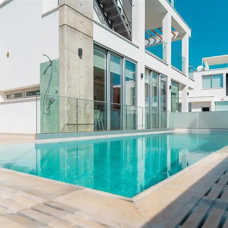 Imperial Jade V2 - Semeli In Protaras Paralimni