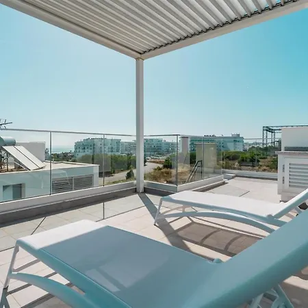 Imperial Jade V2 - Semeli In Protaras * Paralímni