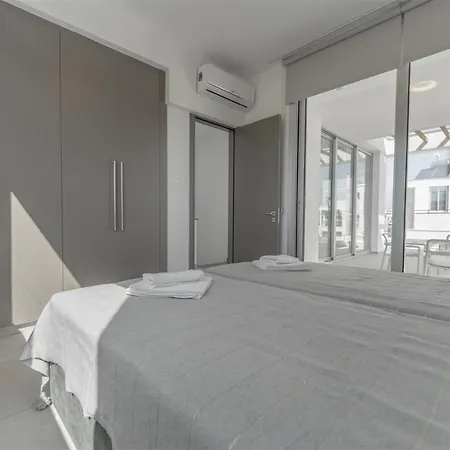 Villa Imperial Jade V2 - Semeli In Protaras Paralímni