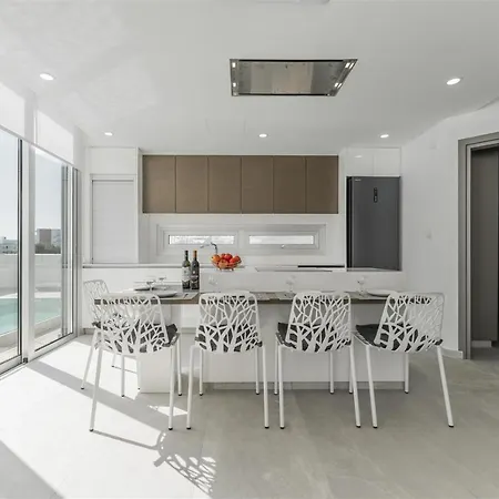 Imperial Jade V2 - Semeli In Protaras Villa