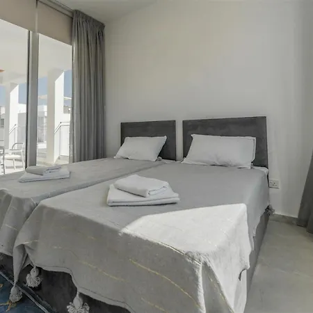 Imperial Jade V2 - Semeli In Protaras Paralímni