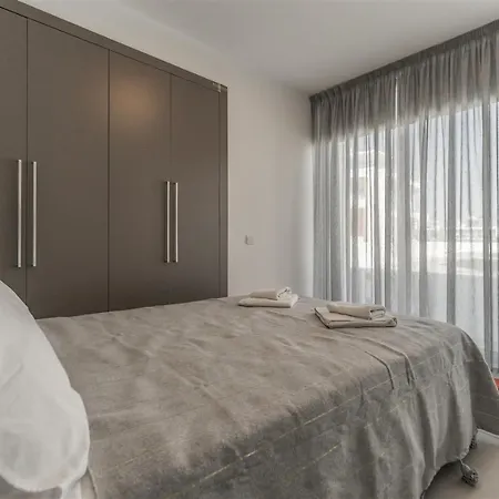 Villa Imperial Jade V2 - Semeli In Protaras Paralímni