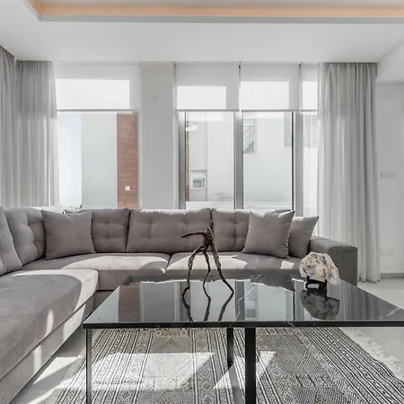 Imperial Jade V2 - Semeli In Protaras Paralimni