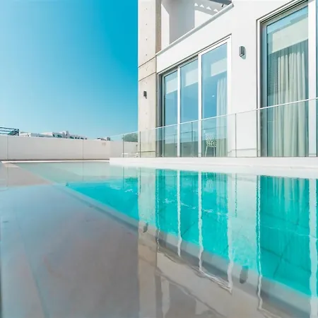 Villa Imperial Jade V2 - Semeli In Protaras *