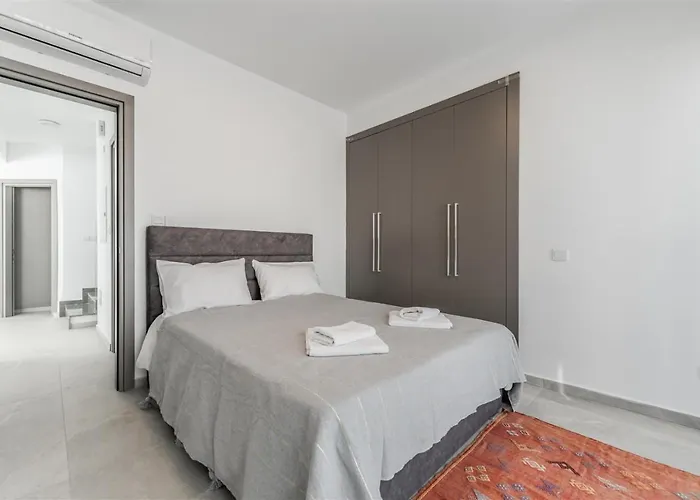 Imperial Jade V2 - Semeli In Protaras 빌라 파라림니