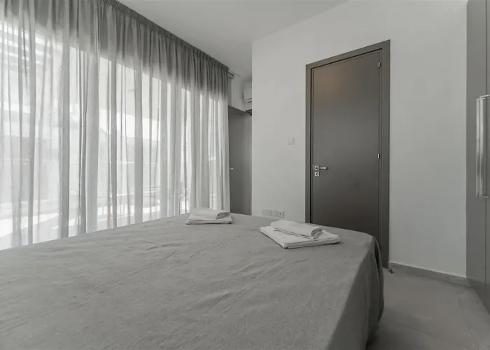 Imperial Jade V2 - Semeli In Protaras * Paralimni