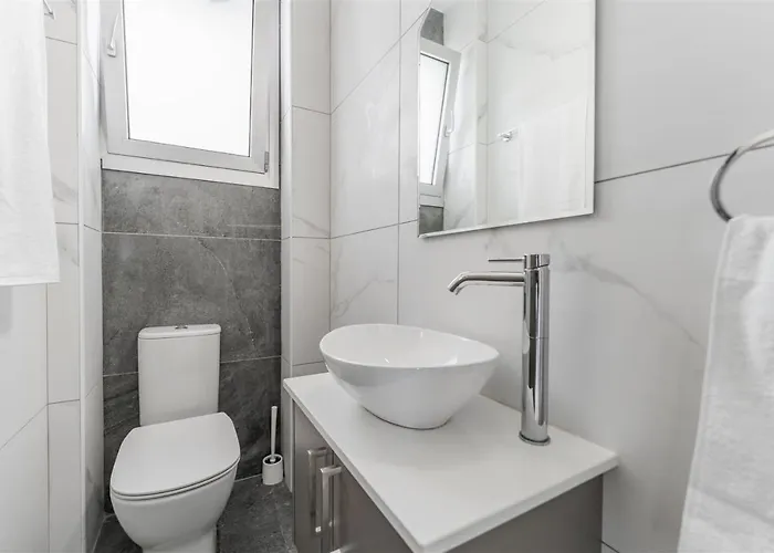 Imperial Jade V2 - Semeli In Protaras Villa *