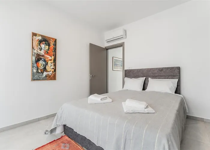 Imperial Jade V2 - Semeli In Protaras Villa Paralimni