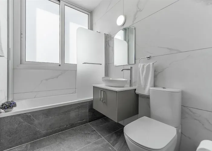 Imperial Jade V2 - Semeli In Protaras Villa *