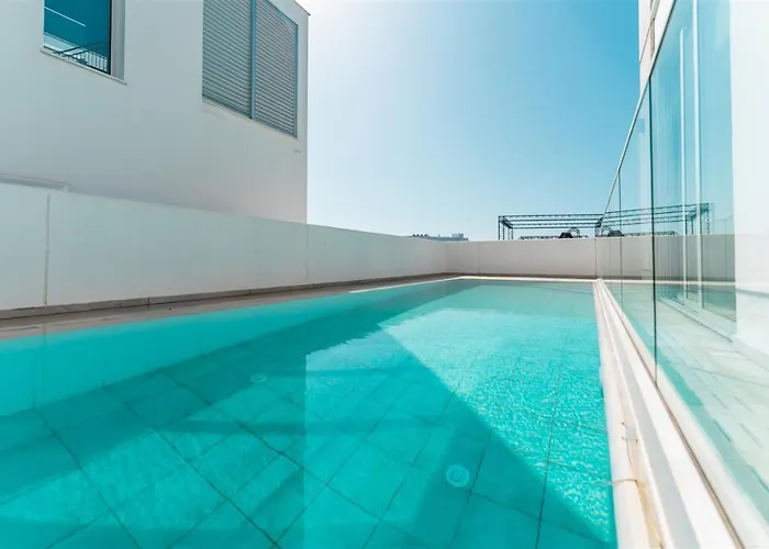 Imperial Jade V2 - Semeli In Protaras Villa Paralimni