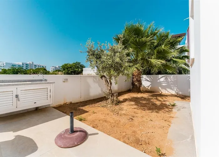 Imperial Jade V2 - Semeli In Protaras Villa Paralimni