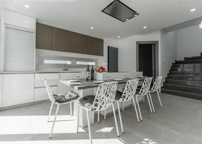 Imperial Jade V2 - Semeli In Protaras Villa *