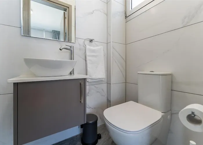 Imperial Jade V2 - Semeli In Protaras Villa Paralimni