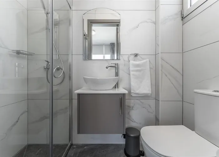 Villa Imperial Jade V2 - Semeli In Protaras Paralimni