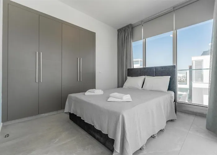 Imperial Jade V2 - Semeli In Protaras Paralimni