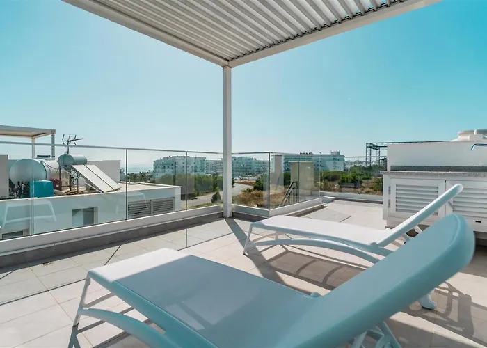 Imperial Jade V2 - Semeli In Protaras * Paralimni