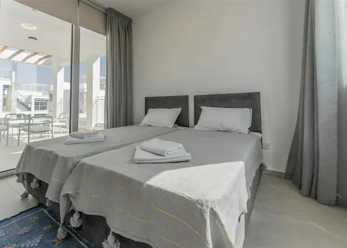 Imperial Jade V2 - Semeli In Protaras 파라림니