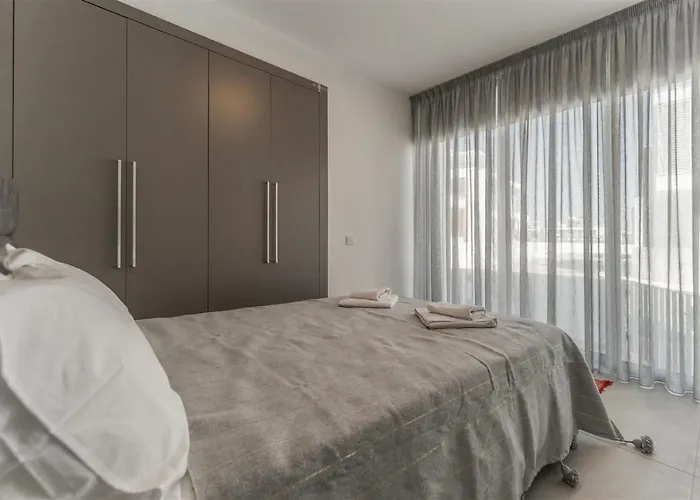 Villa Imperial Jade V2 - Semeli In Protaras Paralimni