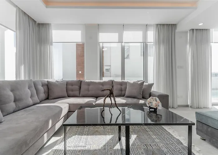 Imperial Jade V2 - Semeli In Protaras Paralimni